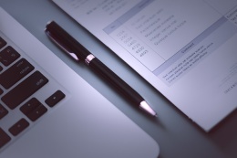 Gedragscode voor experten-schaderegelaars