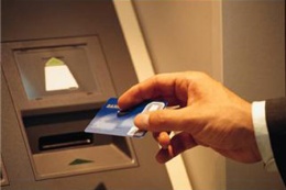 bankkaarten worden verloren