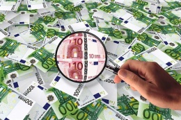 Wanneer trekken de grote banken de rente op