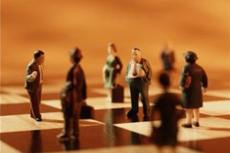 Belg leent steeds voor zaken