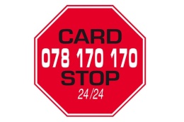 Card Stop luistert voortaan op 078-170 170