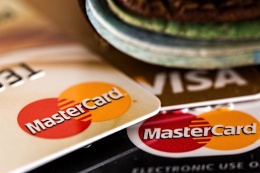 Hoe veilig is uw kredietkaart