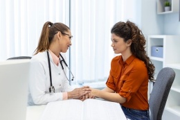 Vlaams & Neutraal Ziekenfonds geeft tussenkomst voor menopauzeconsulent
