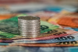 U kunt uw vakantiebudget ook beleggen