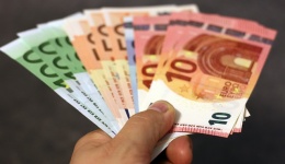 Geld doet langer leven