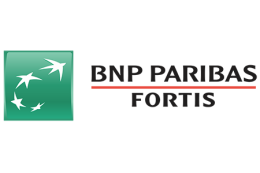 Hoe tevreden zijn klanten van BNP Paribas Fortis over hun bank