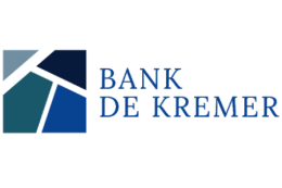 Bank de Kremer verlaagt rente op haar spaarrekening