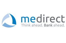 MeDirect lanceert zijn eerste app