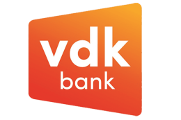 Vdk bank opent kantoren in Brussel en Wallonië