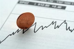 Spaarrente volgt stijgende inflatie niet