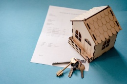 Wat als u al tekent voor uw nieuwe woning