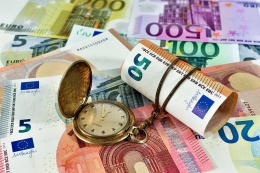 Hoe hou ik de controle over het geld voor mijn (grote) kinderen