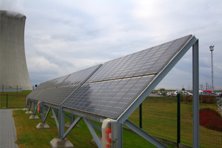 Recordaantal mensen sluit lening af voor zonnepanelen en warmtepompen