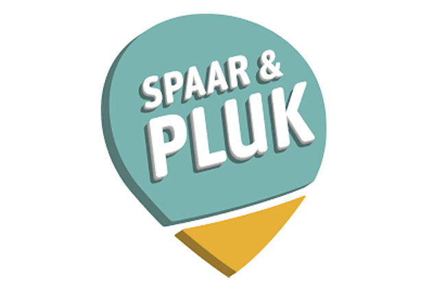 Spaar & Pluk stopt ermee