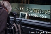 Lehman Brothers bleek niet zo veilig als gedacht