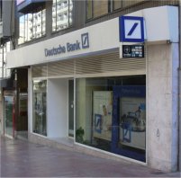 deutsche bank deutsche bank