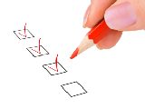 checklist obligaties
