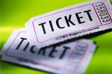 Filmtickets Ergo Life