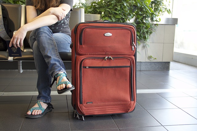 Stop ook een reisverzekering in uw bagage