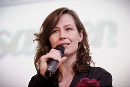 Van Den Bossche