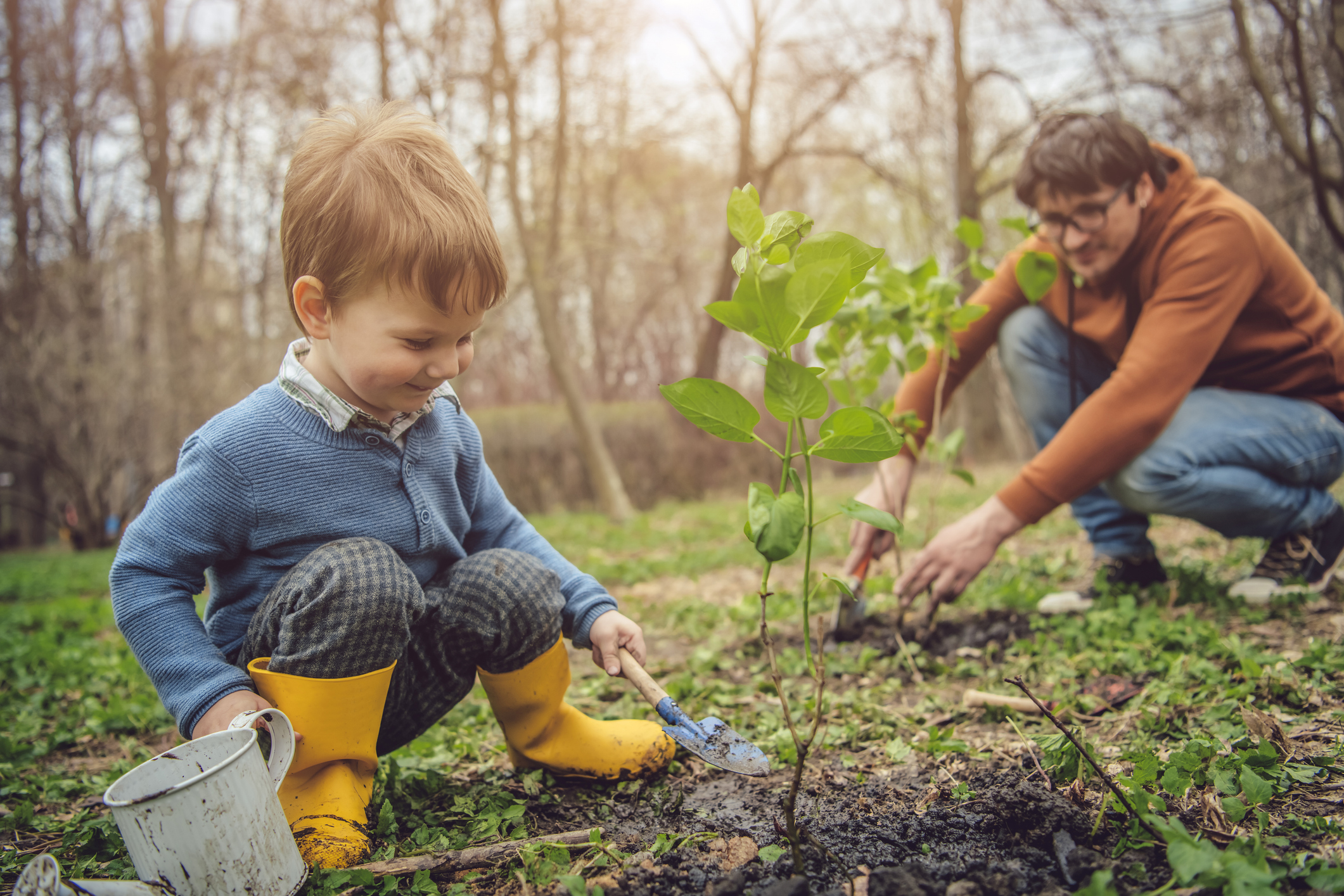 Kent u Vision Green al, de termijnrekening met groene impact?