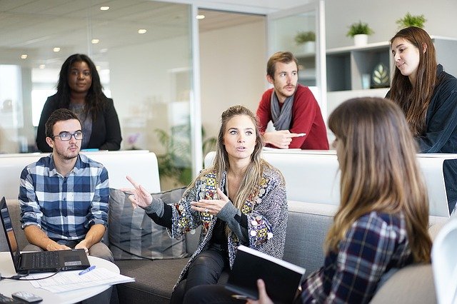 Vrouwen financieel minder goed voorbereid dan mannen